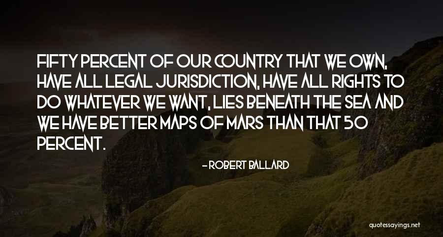 Torunn Yock Quotes By Robert Ballard Torunn Yock Quotes By Robert Ballard