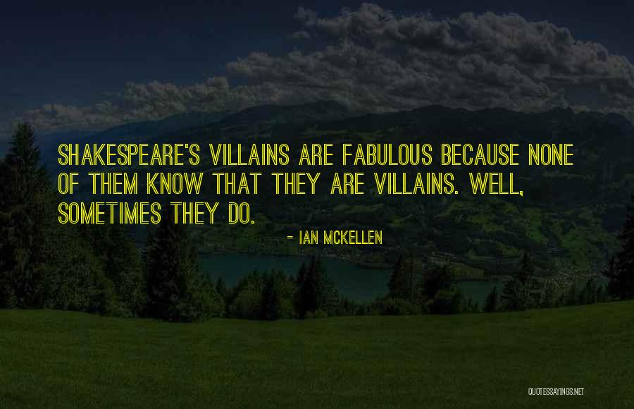 Torvalds Cave Quotes By Ian McKellen Torvalds Cave Quotes By Ian McKellen