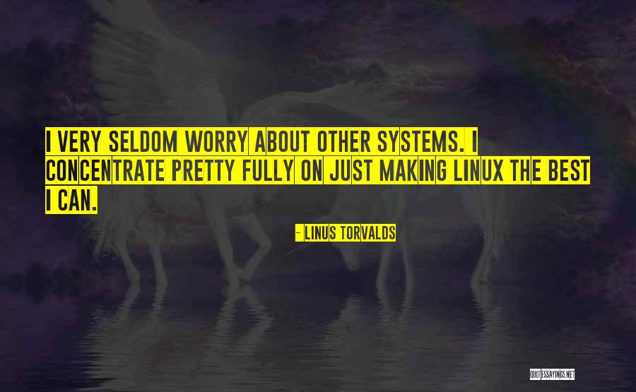 Torvalds Linux Quotes By Linus Torvalds Torvalds Linux Quotes By Linus Torvalds