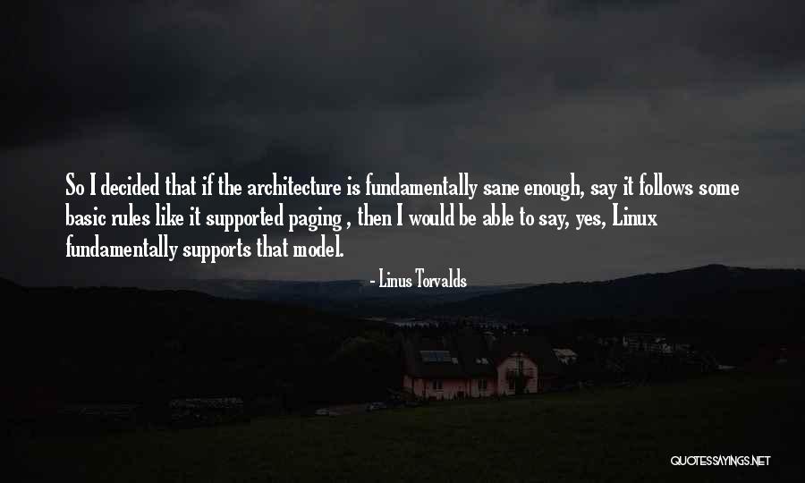 Torvalds Linux Quotes By Linus Torvalds Torvalds Linux Quotes By Linus Torvalds