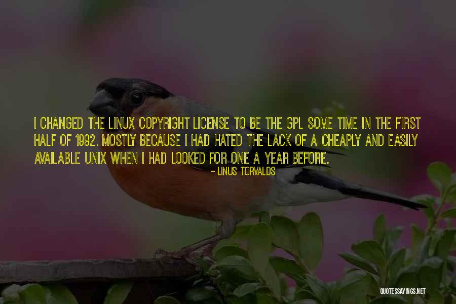 Torvalds Linux Quotes By Linus Torvalds Torvalds Linux Quotes By Linus Torvalds