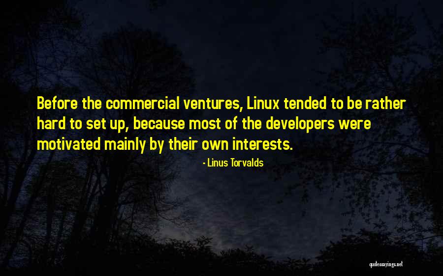 Torvalds Linux Quotes By Linus Torvalds Torvalds Linux Quotes By Linus Torvalds