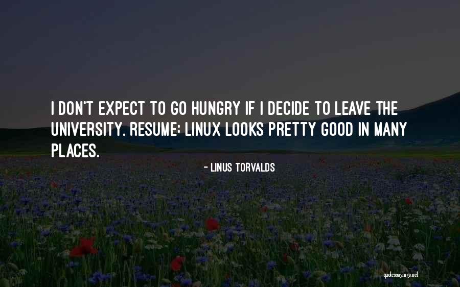 Torvalds Linux Quotes By Linus Torvalds Torvalds Linux Quotes By Linus Torvalds