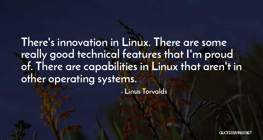 Torvalds Linux Quotes By Linus Torvalds Torvalds Linux Quotes By Linus Torvalds