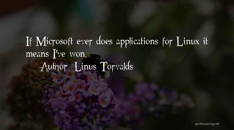 Torvalds Quotes By Linus Torvalds