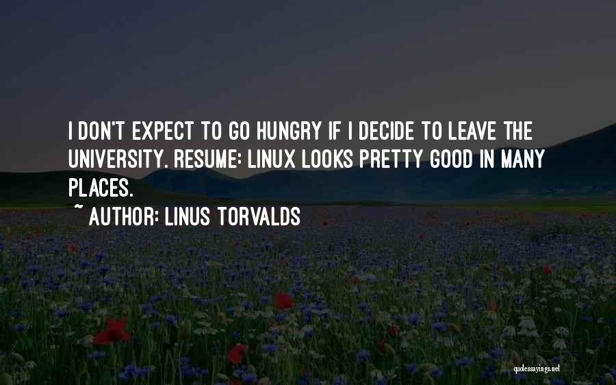 Torvalds Quotes By Linus Torvalds