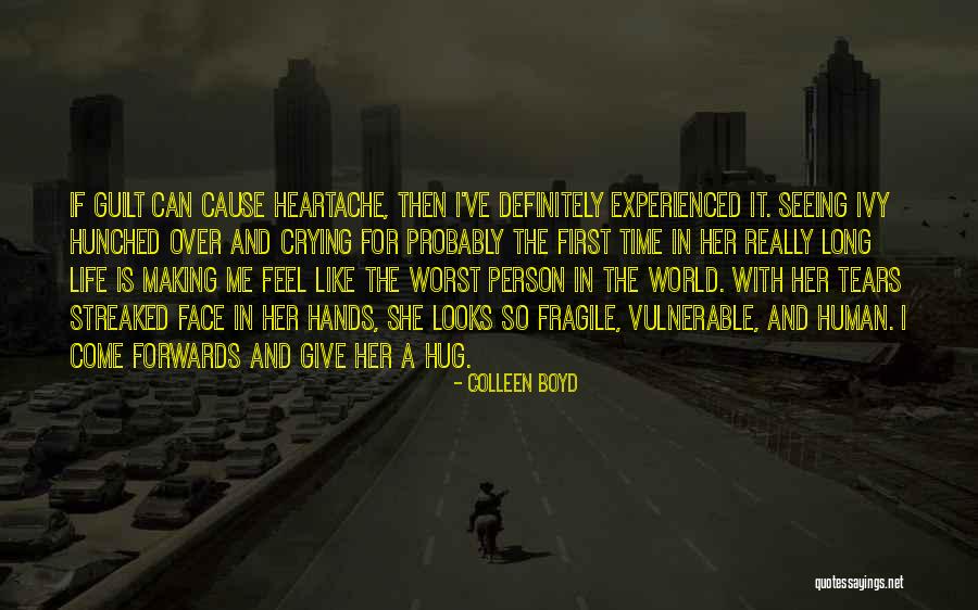 Torvannes Quotes By Colleen Boyd Torvannes Quotes By Colleen Boyd