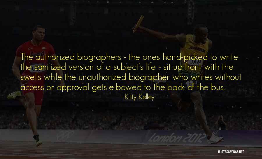Torvik Ratings Quotes By Kitty Kelley Torvik Ratings Quotes By Kitty Kelley