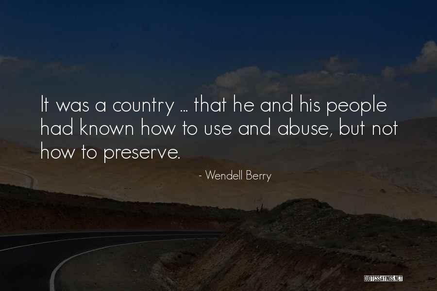 Torvik Ratings Quotes By Wendell Berry Torvik Ratings Quotes By Wendell Berry