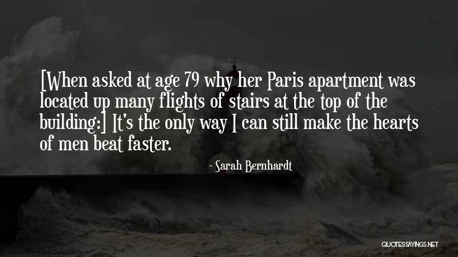 Torvinens Machine Quotes By Sarah Bernhardt Torvinens Machine Quotes By Sarah Bernhardt