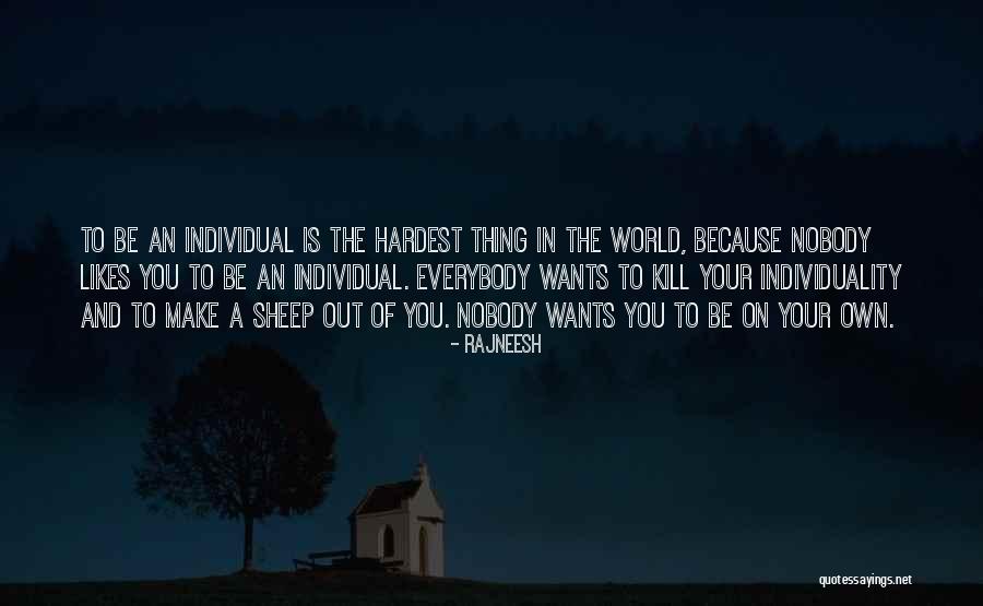 Torviscosa Quotes By Rajneesh Torviscosa Quotes By Rajneesh