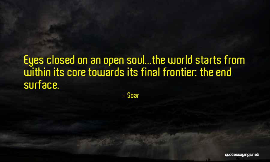Tory Brennan Quotes By Soar Tory Brennan Quotes By Soar