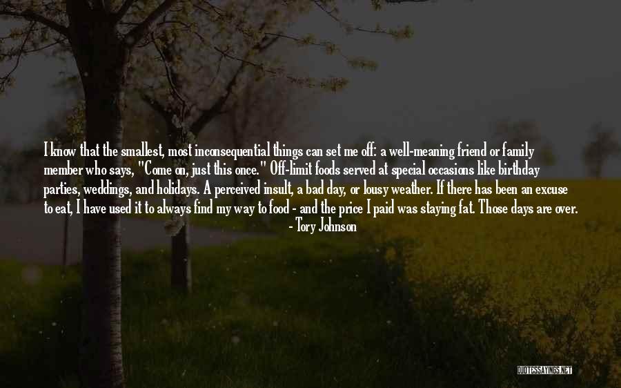 Tory Johnson Quotes 1690984 Tory Johnson Quotes 1690984