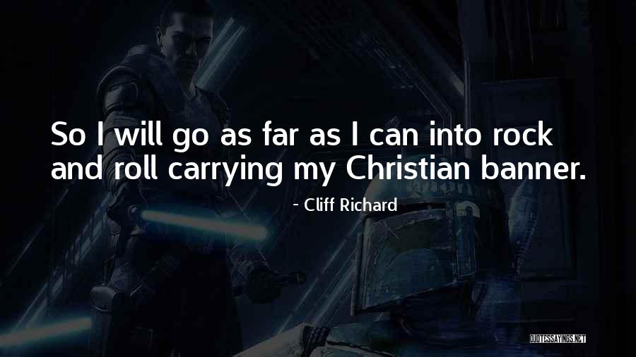 Toryn Irish Gin Quotes By Cliff Richard Toryn Irish Gin Quotes By Cliff Richard