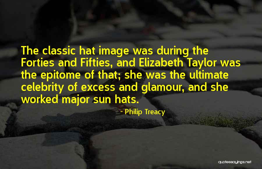 Torzewski Magnes Quotes By Philip Treacy Torzewski Magnes Quotes By Philip Treacy
