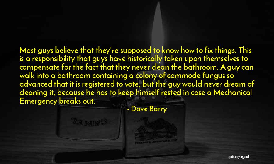 Tos O De Ouro Quotes By Dave Barry Tos O De Ouro Quotes By Dave Barry