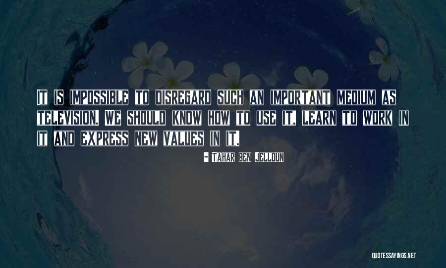 Tosa Kickers Quotes By Tahar Ben Jelloun Tosa Kickers Quotes By Tahar Ben Jelloun