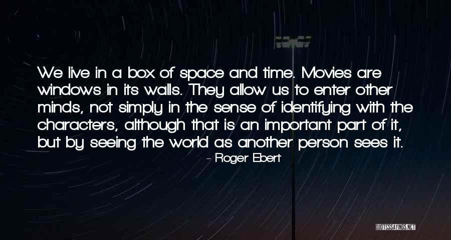 Tosaka Newton Quotes By Roger Ebert Tosaka Newton Quotes By Roger Ebert