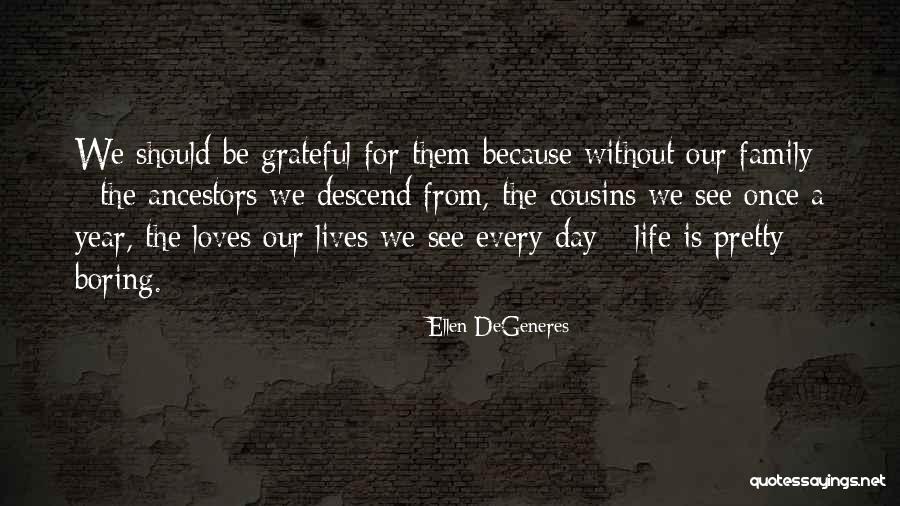 Tosamaganga Quotes By Ellen DeGeneres Tosamaganga Quotes By Ellen DeGeneres
