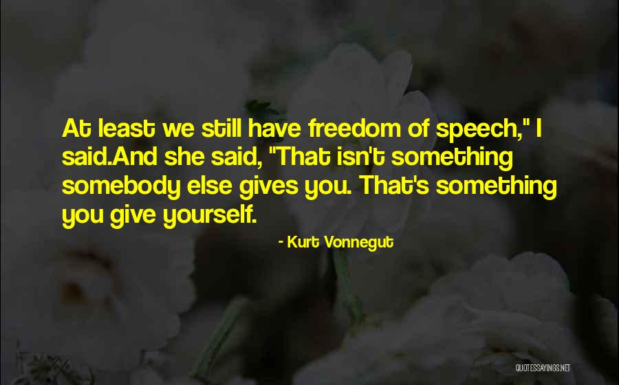 Tosamaganga Quotes By Kurt Vonnegut Tosamaganga Quotes By Kurt Vonnegut