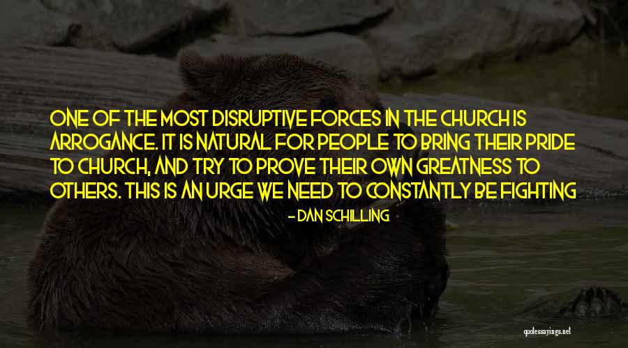 Tosamu Quotes By Dan Schilling