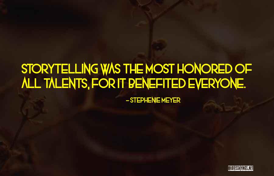 Tosamu Quotes By Stephenie Meyer