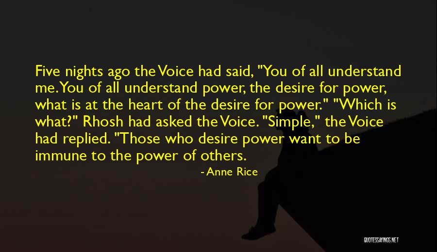 Tosaveyoutube Quotes By Anne Rice Tosaveyoutube Quotes By Anne Rice