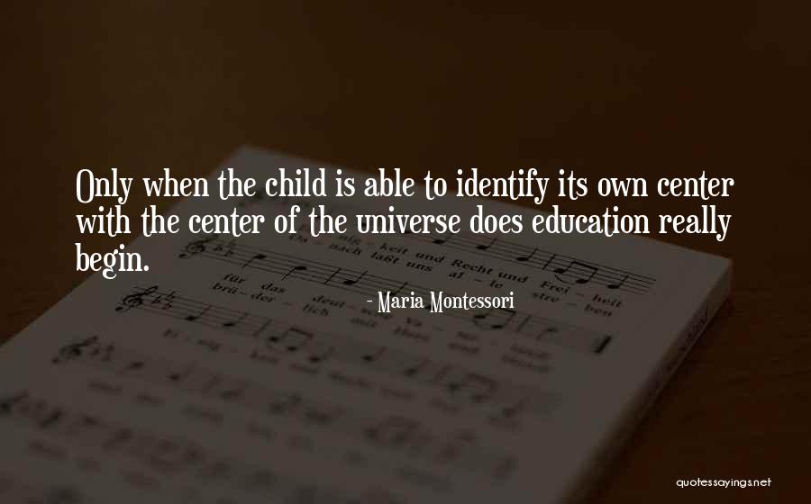 Tosaveyoutube Quotes By Maria Montessori Tosaveyoutube Quotes By Maria Montessori