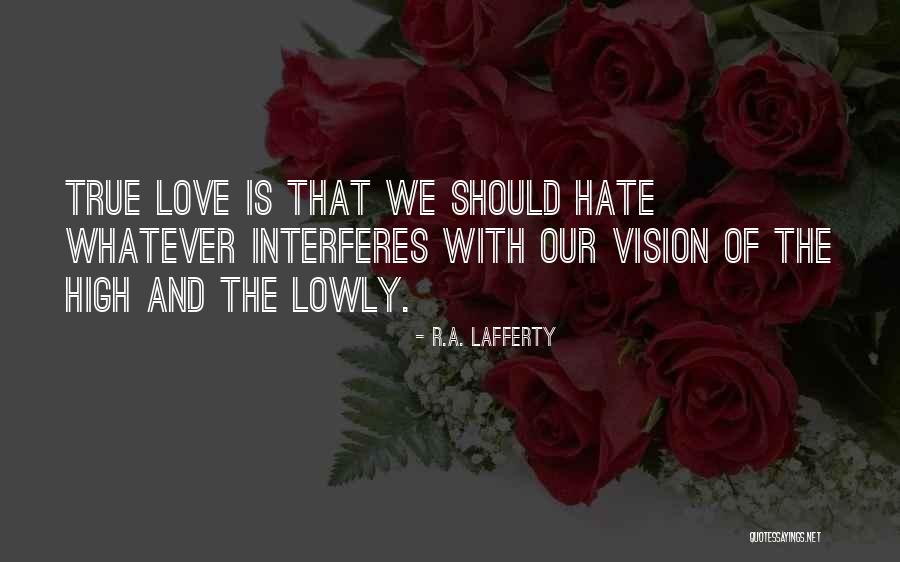 Tosaveyoutube Quotes By R.A. Lafferty Tosaveyoutube Quotes By R.A. Lafferty