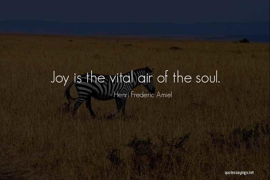 Tosawi Comanche Quotes By Henri Frederic Amiel Tosawi Comanche Quotes By Henri Frederic Amiel