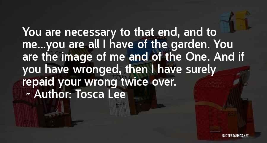 Tosca Lee Quotes 1078343