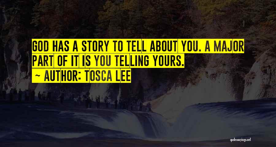 Tosca Lee Quotes 1397290