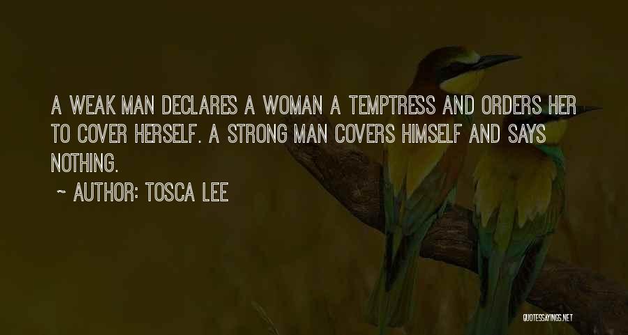Tosca Lee Quotes 326757