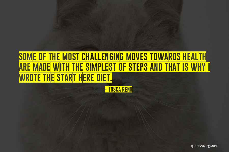Tosca Reno Quotes 1005743 Tosca Reno Quotes 1005743