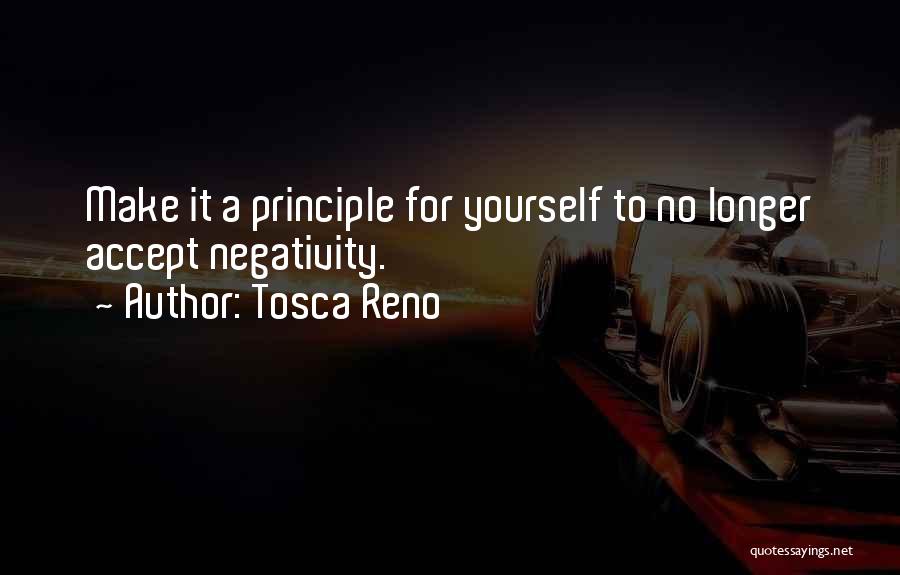 Tosca Reno Quotes 168500