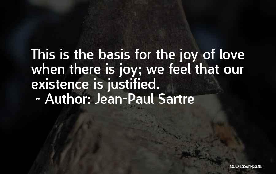 Toscana Apartments Quotes By Jean-Paul Sartre