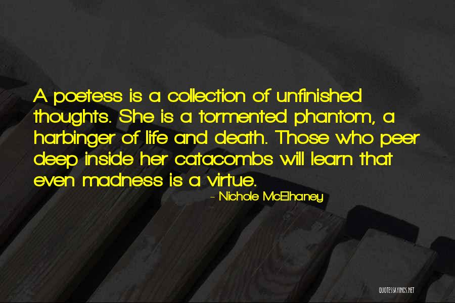 Toscana Cherry Quotes By Nichole McElhaney Toscana Cherry Quotes By Nichole McElhaney