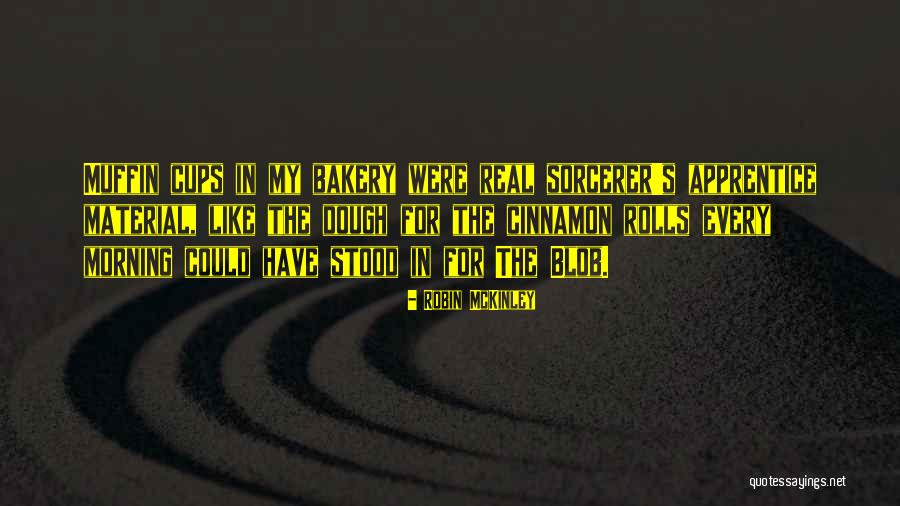 Toscane Vetements Quotes By Robin McKinley Toscane Vetements Quotes By Robin McKinley