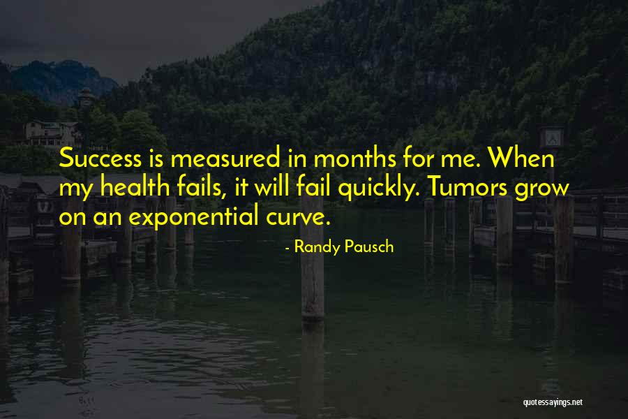 Tosches Lawyer Quotes By Randy Pausch Tosches Lawyer Quotes By Randy Pausch
