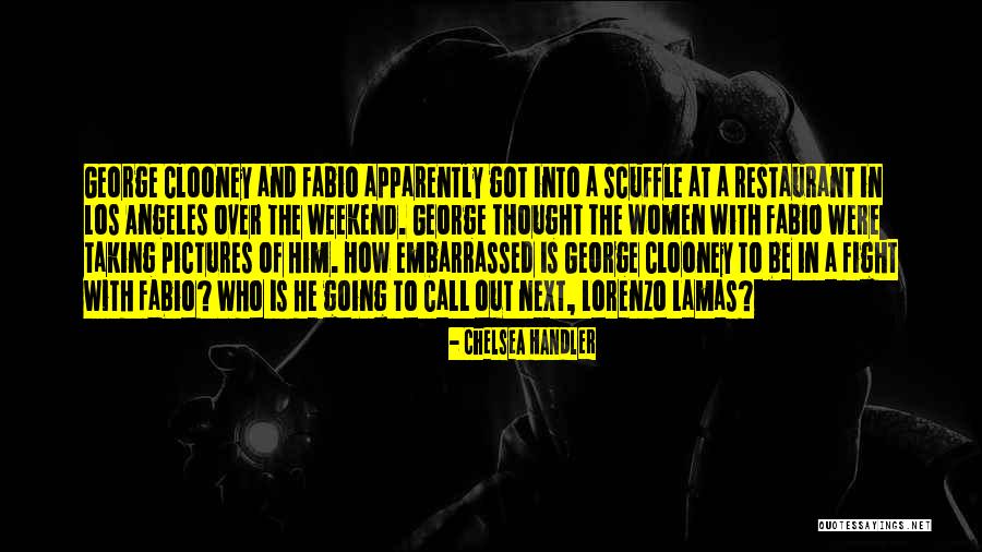 Tosches Milford Quotes By Chelsea Handler Tosches Milford Quotes By Chelsea Handler