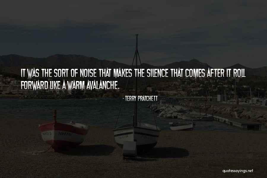 Toschi Nocello Quotes By Terry Pratchett Toschi Nocello Quotes By Terry Pratchett