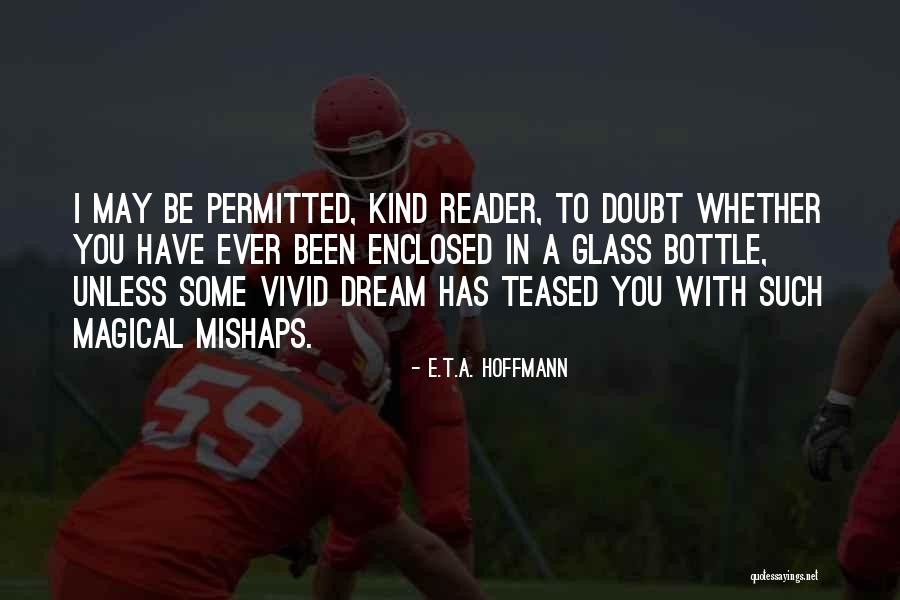 Toseahawks Quotes By E.T.A. Hoffmann Toseahawks Quotes By E.T.A. Hoffmann