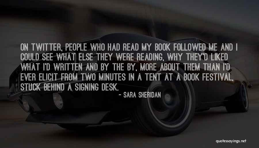 Toselli Serenata Quotes By Sara Sheridan Toselli Serenata Quotes By Sara Sheridan