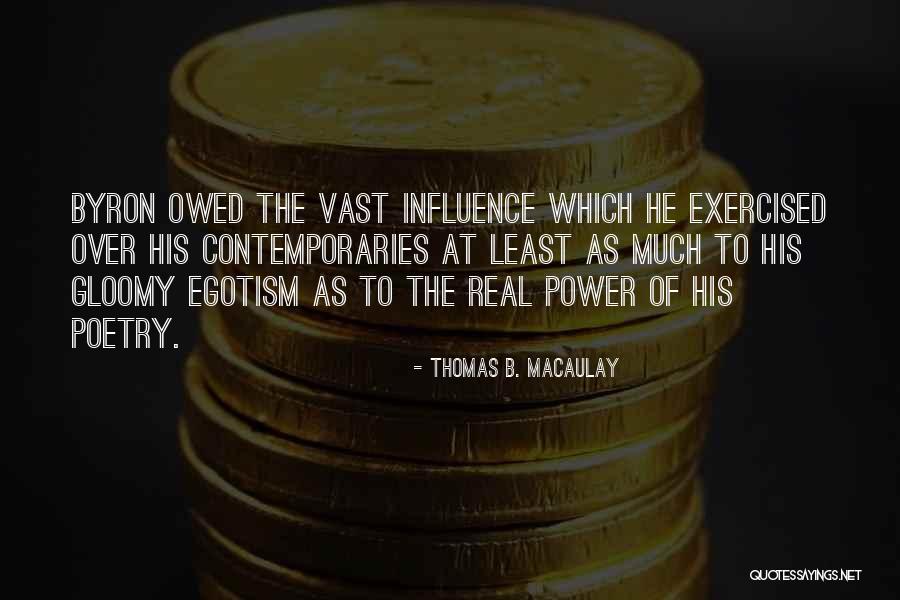 Toselli Serenata Quotes By Thomas B. Macaulay Toselli Serenata Quotes By Thomas B. Macaulay