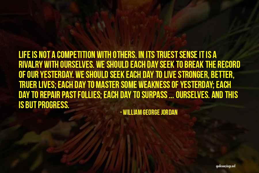 Tosello Real Estate Quotes By William George Jordan Tosello Real Estate Quotes By William George Jordan