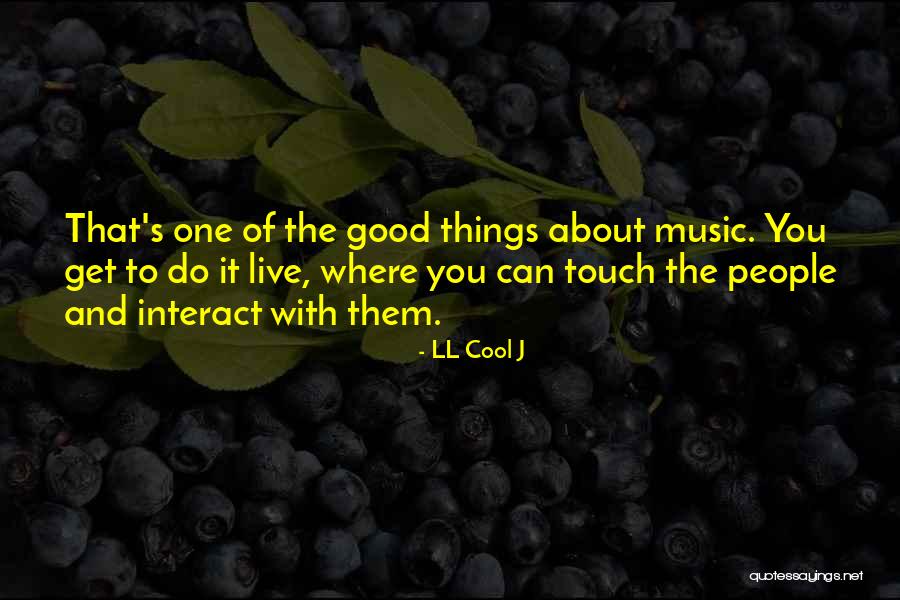 Toser Con Quotes By LL Cool J Toser Con Quotes By LL Cool J