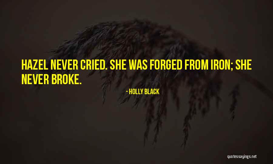 Toser One Quotes By Holly Black Toser One Quotes By Holly Black