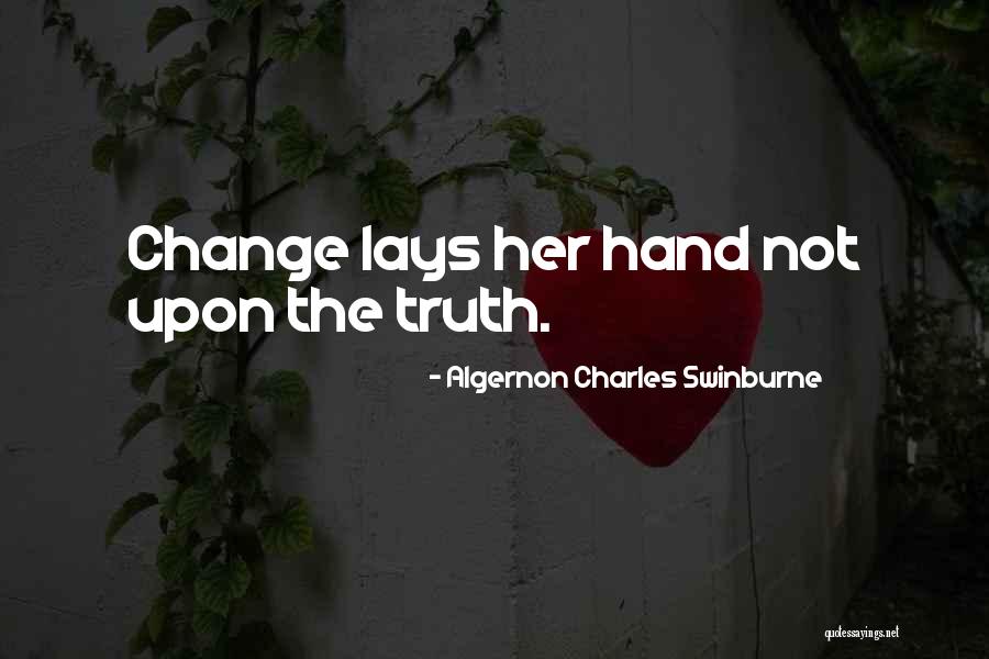 Tosha Cantrell Quotes By Algernon Charles Swinburne Tosha Cantrell Quotes By Algernon Charles Swinburne