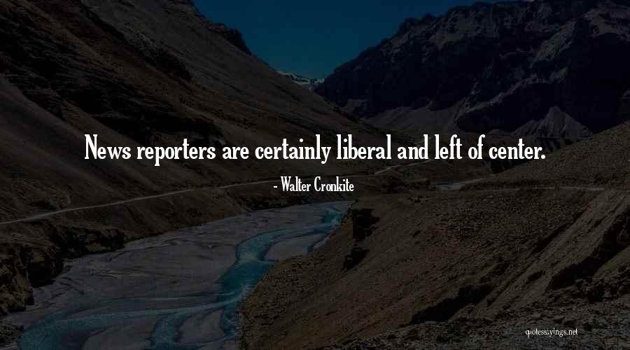 Tosha Jones Quotes By Walter Cronkite Tosha Jones Quotes By Walter Cronkite
