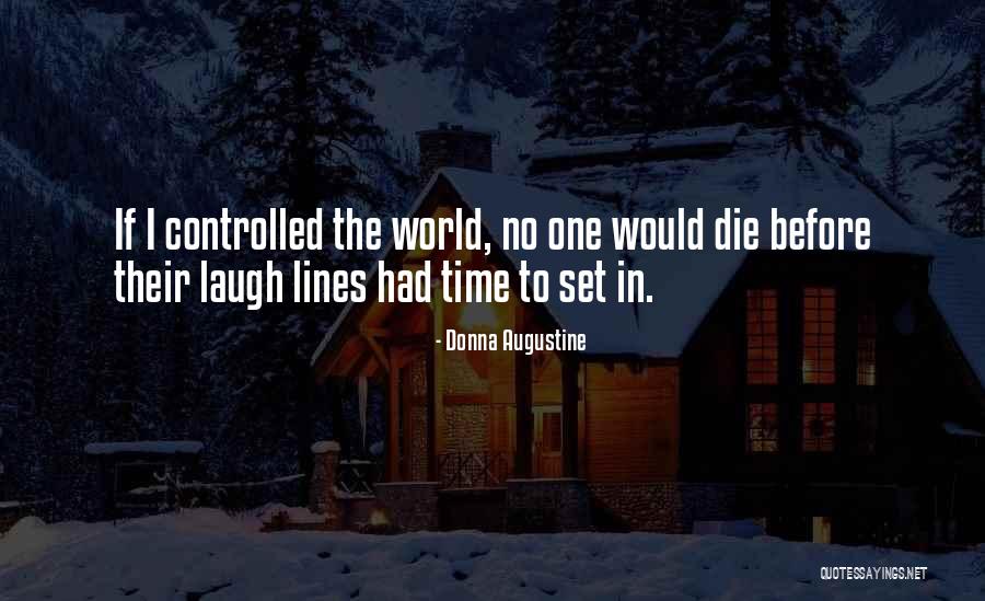 Tosha Lewis Quotes By Donna Augustine Tosha Lewis Quotes By Donna Augustine